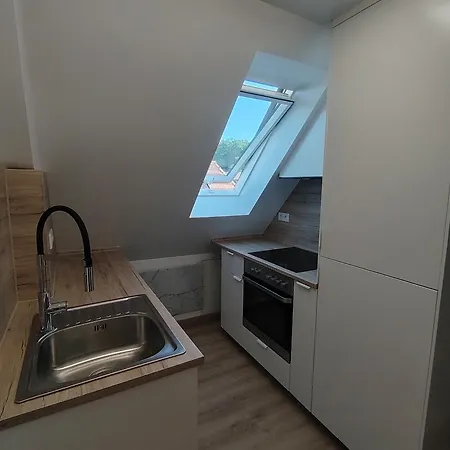 Apartment Modernes Fuer 2 Personen Bei Kulmbach