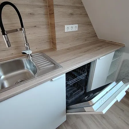Apartment Modernes Fuer 2 Personen Bei Kulmbach Altenkunstadt