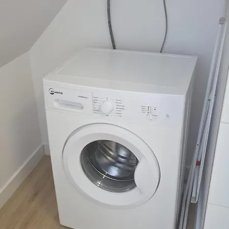 Modernes Fuer 2 Personen Bei Kulmbach *