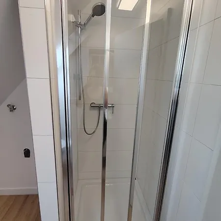 Apartment Modernes Fuer 2 Personen Bei Kulmbach Altenkunstadt