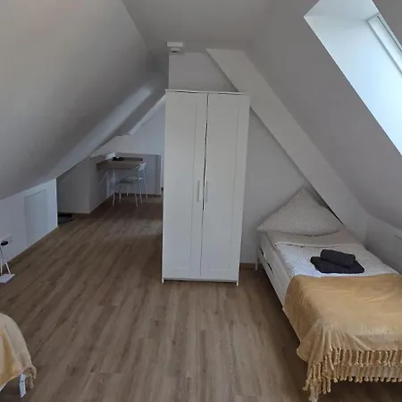Modernes Fuer 2 Personen Bei Kulmbach Apartment *