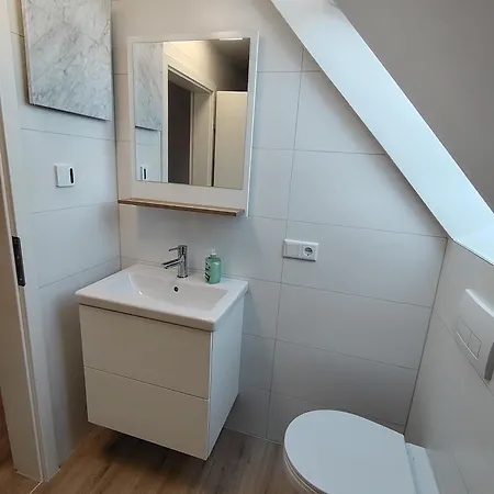 Modernes Fuer 2 Personen Bei Kulmbach Apartment Altenkunstadt